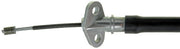 Parking Brake Cable Dorman-First Stop C93977