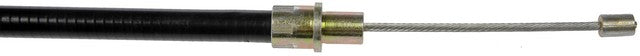 Parking Brake Cable Dorman-First Stop C93986