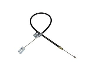 Parking Brake Cable Dorman-First Stop C93986