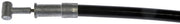 Parking Brake Cable Dorman-First Stop C93988