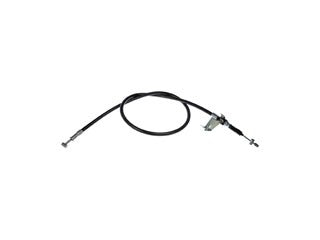 Parking Brake Cable Dorman-First Stop C93988