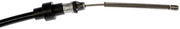 Parking Brake Cable Dorman-First Stop C94009