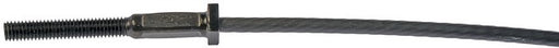 Parking Brake Cable Dorman-First Stop C94019
