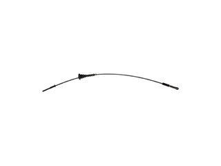 Parking Brake Cable Dorman-First Stop C94019