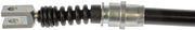 Parking Brake Cable Dorman-First Stop C94020