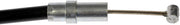Parking Brake Cable Dorman-First Stop C94020