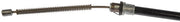 Parking Brake Cable Dorman-First Stop C94021