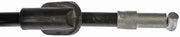 Parking Brake Cable Dorman-First Stop C94021