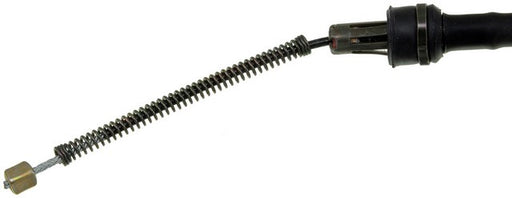 Parking Brake Cable Dorman-First Stop C94023