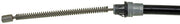 Parking Brake Cable Dorman-First Stop C94024