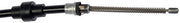 Parking Brake Cable Dorman-First Stop C94028