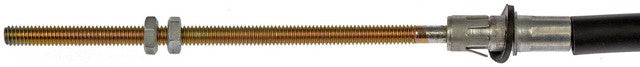 Parking Brake Cable Dorman-First Stop C94030