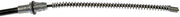 Parking Brake Cable Dorman-First Stop C94030