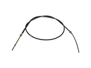 Parking Brake Cable Dorman-First Stop C94030