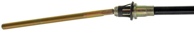 Parking Brake Cable Dorman-First Stop C94031