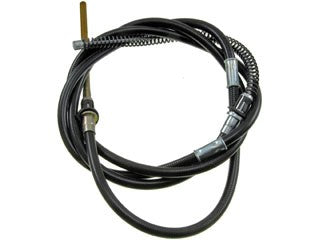 Parking Brake Cable Dorman-First Stop C94031
