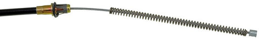 Parking Brake Cable Dorman-First Stop C94032