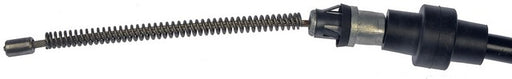 Parking Brake Cable Dorman-First Stop C94033