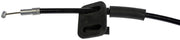 Parking Brake Cable Dorman-First Stop C94039