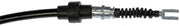 Parking Brake Cable Dorman-First Stop C94039
