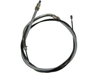 Parking Brake Cable Dorman-First Stop C94040