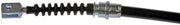 Parking Brake Cable Dorman-First Stop C94042
