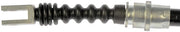 Parking Brake Cable Dorman-First Stop C94051