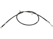 Parking Brake Cable Dorman-First Stop C94051