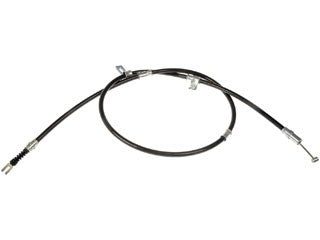 Parking Brake Cable Dorman-First Stop C94051