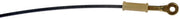 Parking Brake Cable Dorman-First Stop C94053