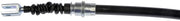 Parking Brake Cable Dorman-First Stop C94054