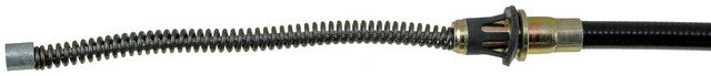 Parking Brake Cable Dorman-First Stop C94056