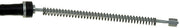 Parking Brake Cable Dorman-First Stop C94068
