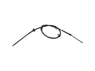 Parking Brake Cable Dorman-First Stop C94072