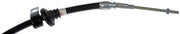 Parking Brake Cable Dorman-First Stop C94075