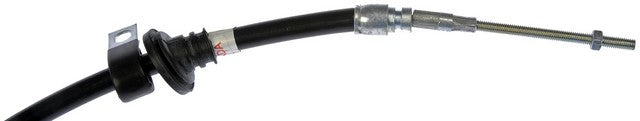 Parking Brake Cable Dorman-First Stop C94075