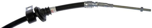 Parking Brake Cable Dorman-First Stop C94075