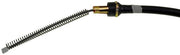 Parking Brake Cable Dorman-First Stop C94076