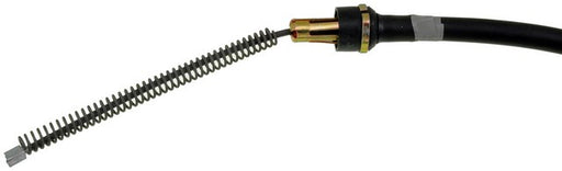 Parking Brake Cable Dorman-First Stop C94076