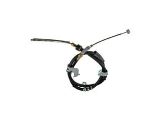 Parking Brake Cable Dorman-First Stop C94076