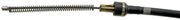 Parking Brake Cable Dorman-First Stop C94077