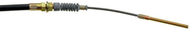 Parking Brake Cable Dorman-First Stop C94077