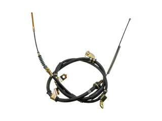 Parking Brake Cable Dorman-First Stop C94077