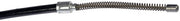 Parking Brake Cable Dorman-First Stop C94079