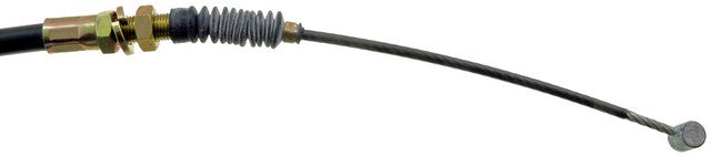 Parking Brake Cable Dorman-First Stop C94081