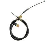 Parking Brake Cable Dorman-First Stop C94081