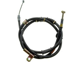 Parking Brake Cable Dorman-First Stop C94082