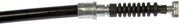 Parking Brake Cable Dorman-First Stop C94083