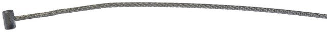 Parking Brake Cable Dorman-First Stop C94085