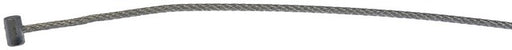 Parking Brake Cable Dorman-First Stop C94085